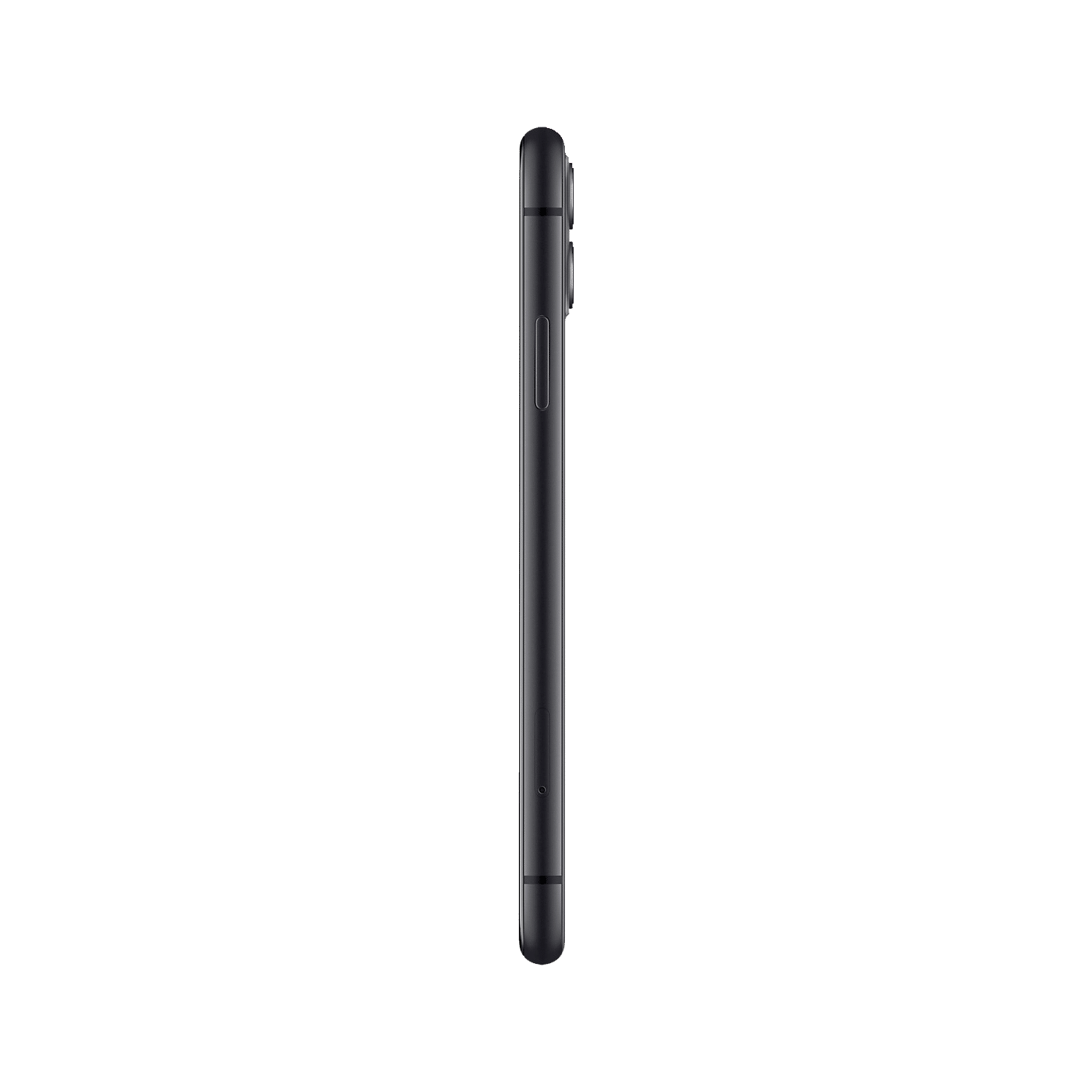 Apple iPhone 11 (64GB) - Black - Image 5