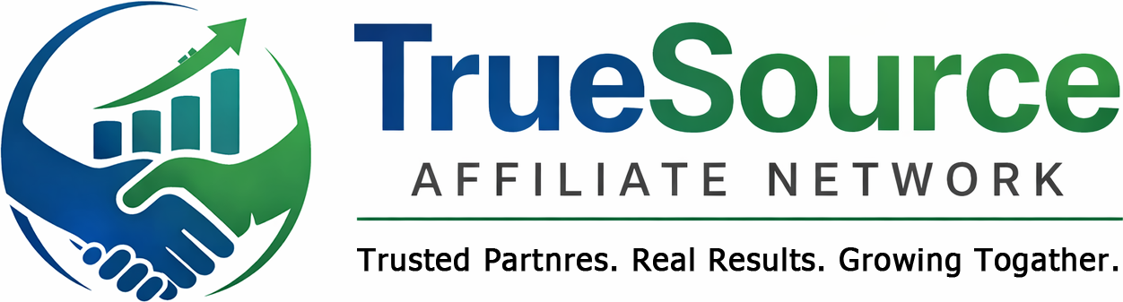 TrueSource Affiliate Network